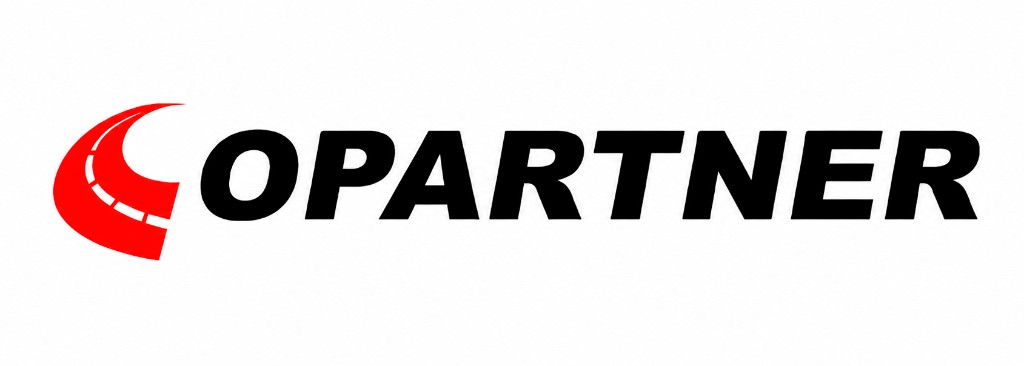 Логотип Copartner
